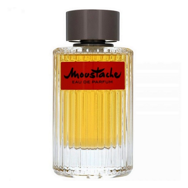 Rochas Moustache Eau De Parfum 75 Ml