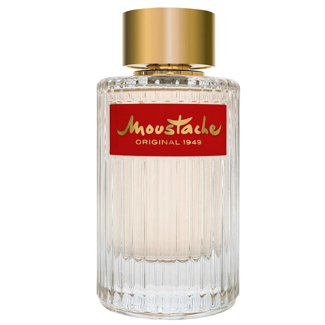 Rochas Moustache Original 75 Ml Edt