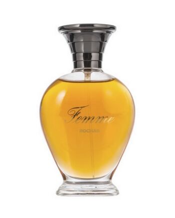 Rochas   Rochas Femme   100 Ml   Edt