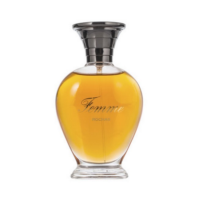 Rochas Rochas Femme 100 Ml Edt