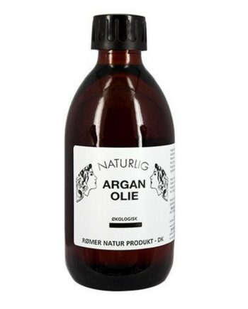 Rømer   Argan Olie 100  Ren   100 Ml
