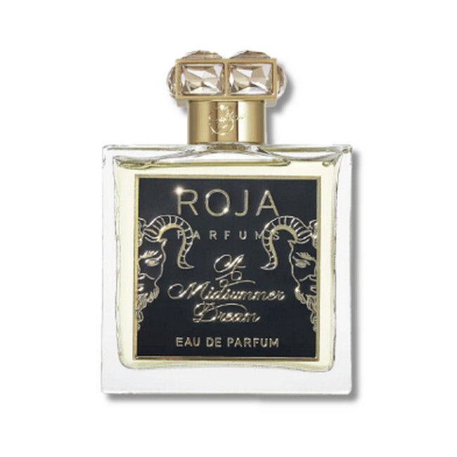 Roja Parfums A Midsummer Dream Eau De Parfum 100 Ml