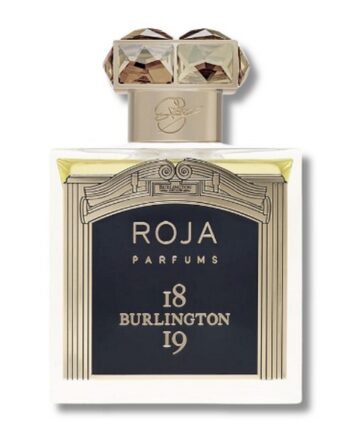 Roja Parfums   Burlington 1819 Eau De Parfum   100 Ml