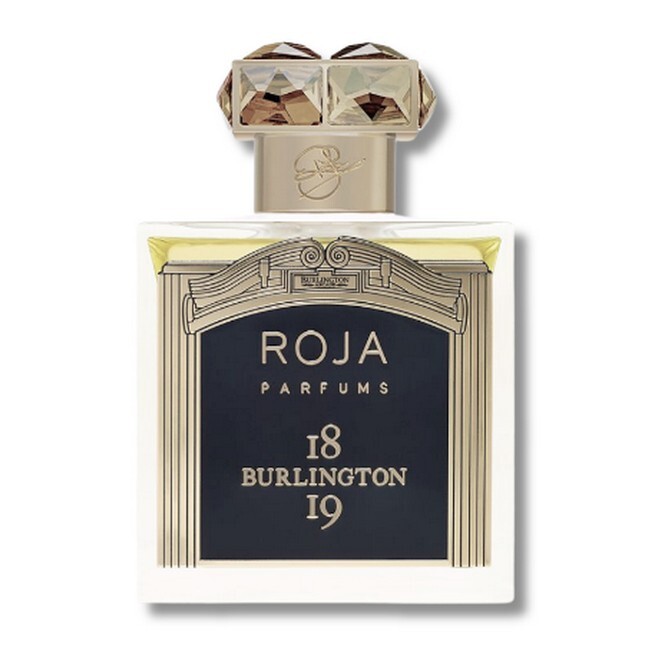 Roja Parfums Burlington 1819 Eau De Parfum 100 Ml