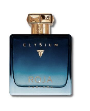 Roja Parfums   Elysium Parfum Cologne   100 Ml