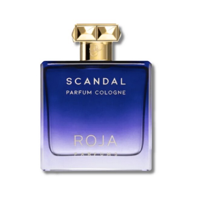 Roja Perfumes Scandal Men Cologne Parfum 100 Ml