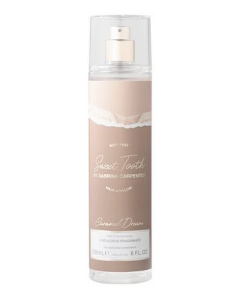 Sabrina Carpenter   Caramel Dream Body Mist   236 Ml