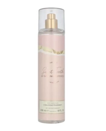 Sabrina Carpenter   Sweet Tooth Body Mist   236 Ml