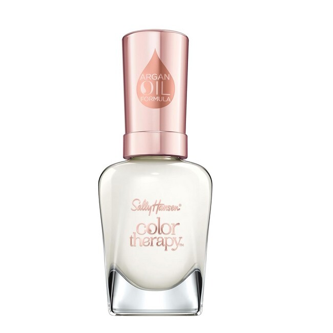Sally Hansen Color Therapy Nail Polish Well Well Well 14 7 Ml