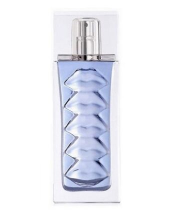 Salvador Dali   Eau De Rubylips   100 Ml   Edt