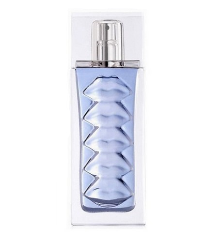 Salvador Dali Eau De Rubylips 100 Ml Edt