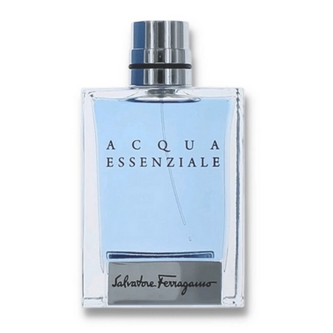 Salvatore Ferragamo Acqua Essenziale Pour Homme 100 Ml Edt