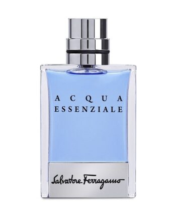 Salvatore Ferragamo   Acqua Essenziale Pour Homme   50 Ml   Edt