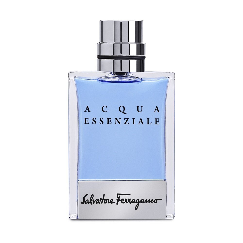 Salvatore Ferragamo Acqua Essenziale Pour Homme 50 Ml Edt
