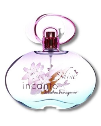 Salvatore Ferragamo   Incanto Shine   100 Ml   Edt