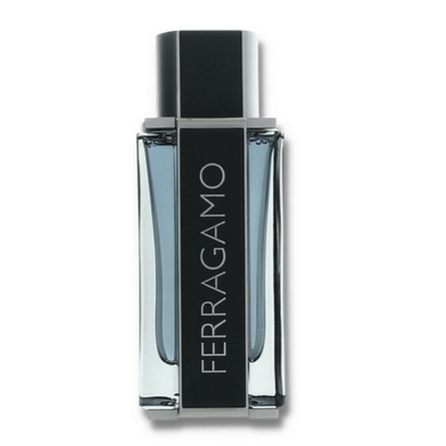 Salvatore Ferragamo Intense Leather 100 Ml Edp