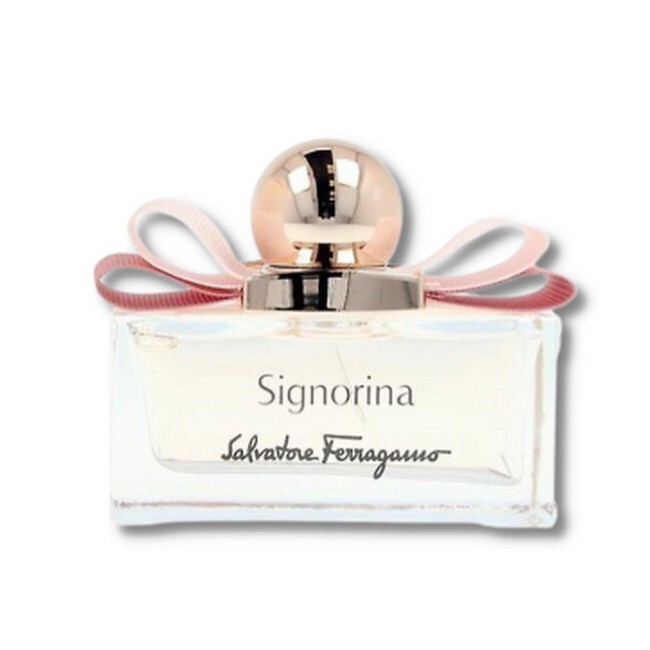 Salvatore Ferragamo Signorina 100 Ml Edp