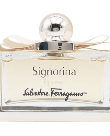 Salvatore Ferragamo   Signorina Eleganza   100 Ml   Edp