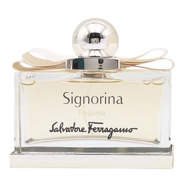 Salvatore Ferragamo Signorina Eleganza 100 Ml Edp