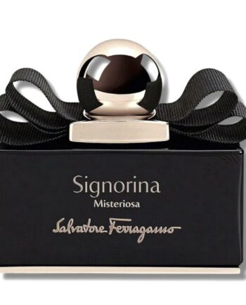 Salvatore Ferragamo   Signorina Misteriosa   50 Ml   Edp