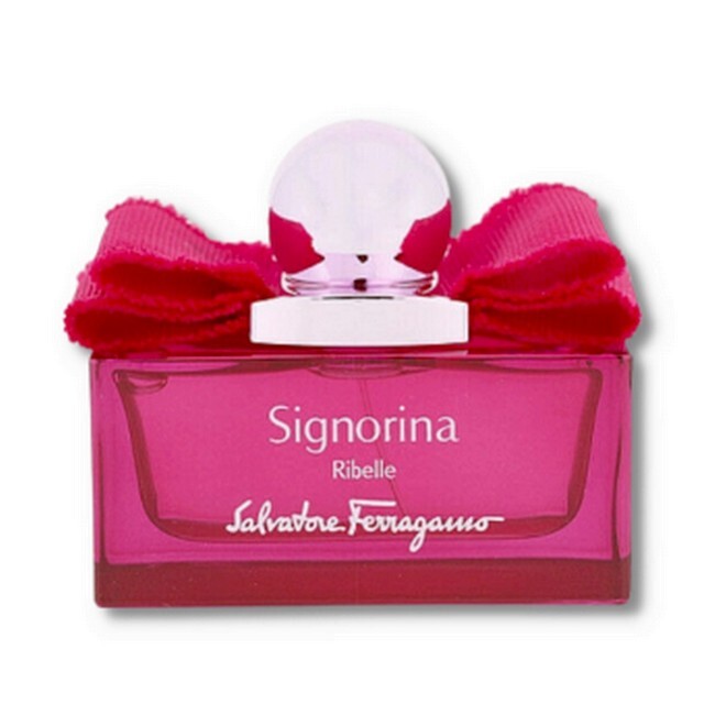 Salvatore Ferragamo Signorina Ribelle 100 Ml Edp