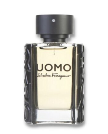 Salvatore Ferragamo   Uomo   100 Ml   Edt
