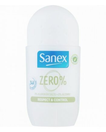 Sanex   Natur Protect Fresh Bamboo Deo Roll On