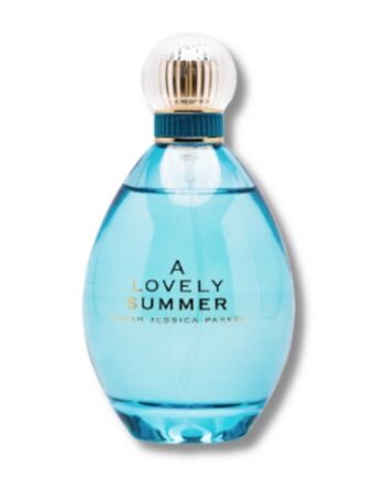 Sarah Jessica Parker   A Lovely Summer Eau De Parfum   100 Ml