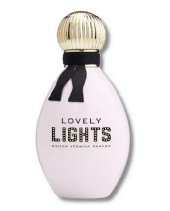 Sarah Jessica Parker   Lovely Lights Eau De Parfum   50 Ml