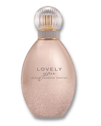 Sarah Jessica Parker   Lovely You   50 Ml   Edp