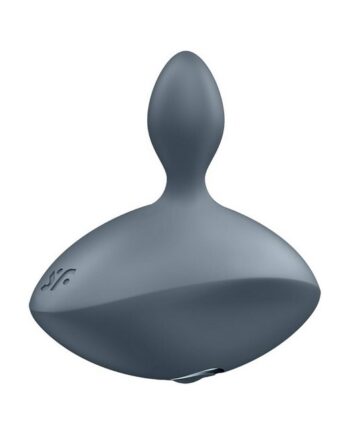Satisfyer   Booty Absolute Beginners 4 Grey