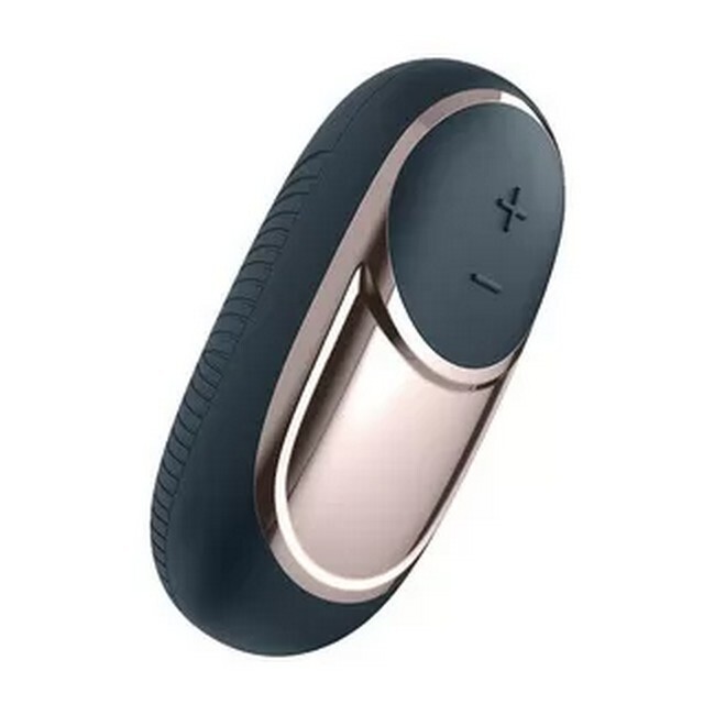 Satisfyer Dark Desire Lay On