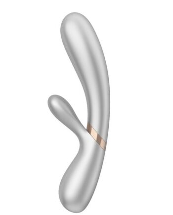 Satisfyer   Hot Lover Vibrator