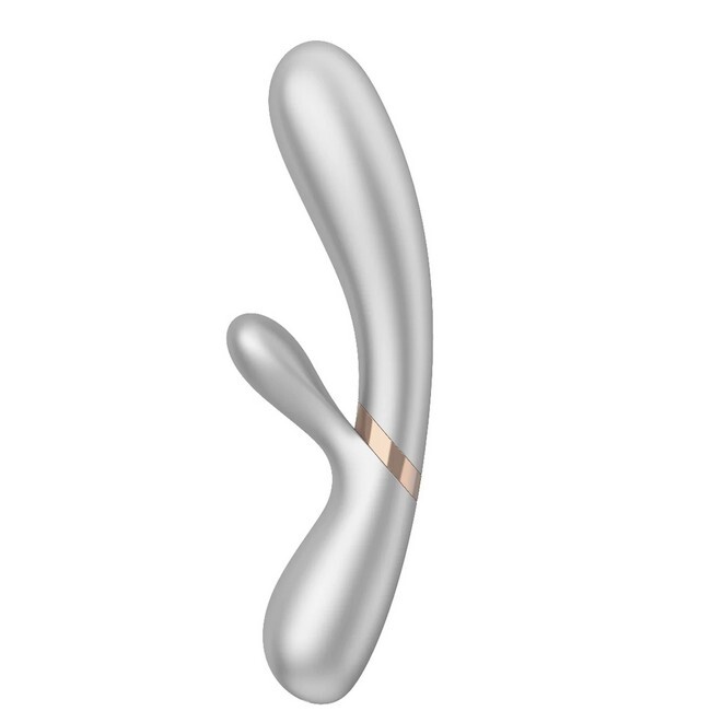 Satisfyer Hot Lover Vibrator