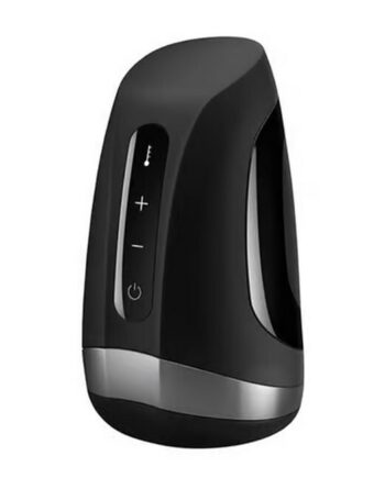 Satisfyer   Men Heat Vibration