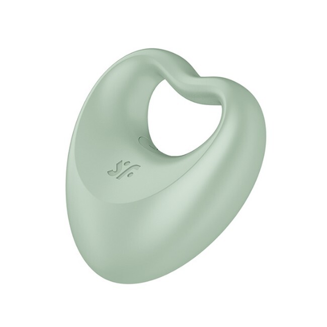 Satisfyer Perfect Pair 3 Hybrid
