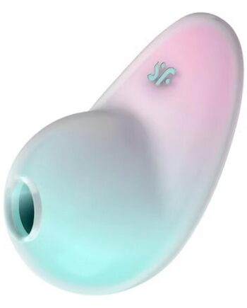 Satisfyer   Pixie Duxt Klitoris Stimulator
