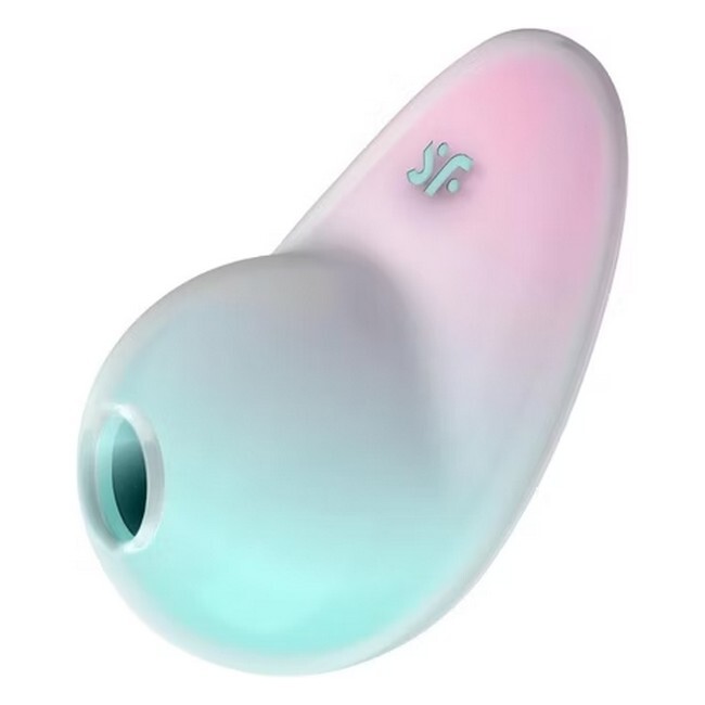 Satisfyer Pixie Duxt Klitoris Stimulator