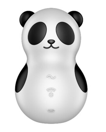 Satisfyer   Pocket Panda Stimulator