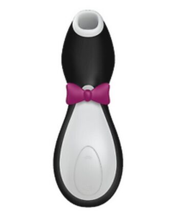 Satisfyer   Pro Penguin Next Generation Lufttryk Vibrator