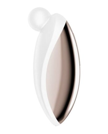 Satisfyer   Spot On 2 Lay On Vibrator White
