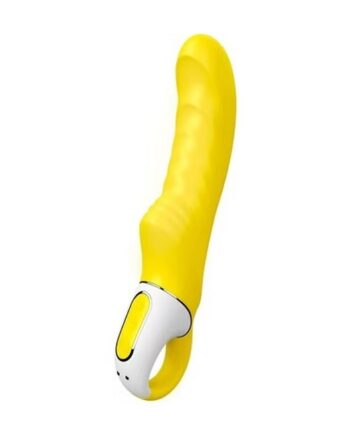 Satisfyer   Yummy Sunshine Yellow