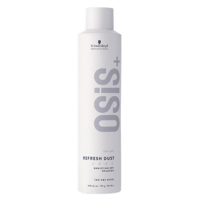 Schwarzkopf Osis Refresh Dust Dry Shampoo 300 Ml