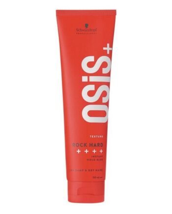 Schwarzkopf   Osis  Rock Hard Ultra Strong Glue   100 Ml