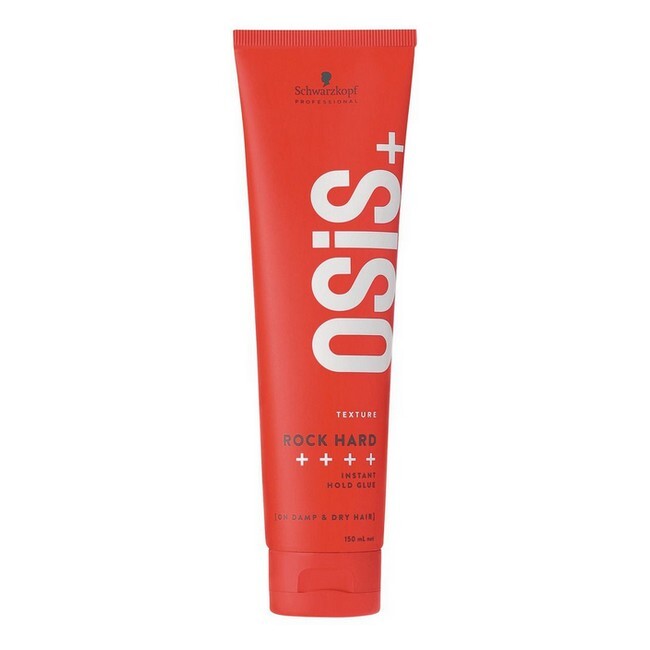 Schwarzkopf Osis Rock Hard Ultra Strong Glue 100 Ml