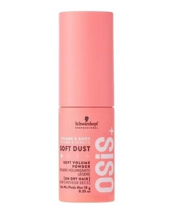 Schwarzkopf   Osis  Soft Dust Volume Powder   10 Gr