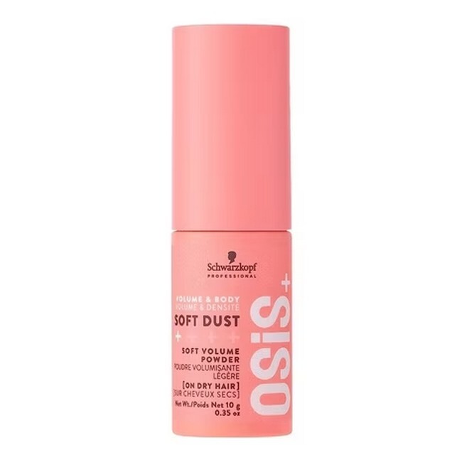 Schwarzkopf Osis Soft Dust Volume Powder 10 Gr