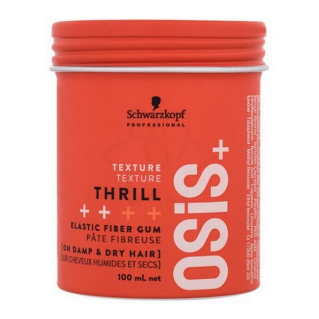Schwarzkopf Osis Thrill Fiber Gum 100 Ml