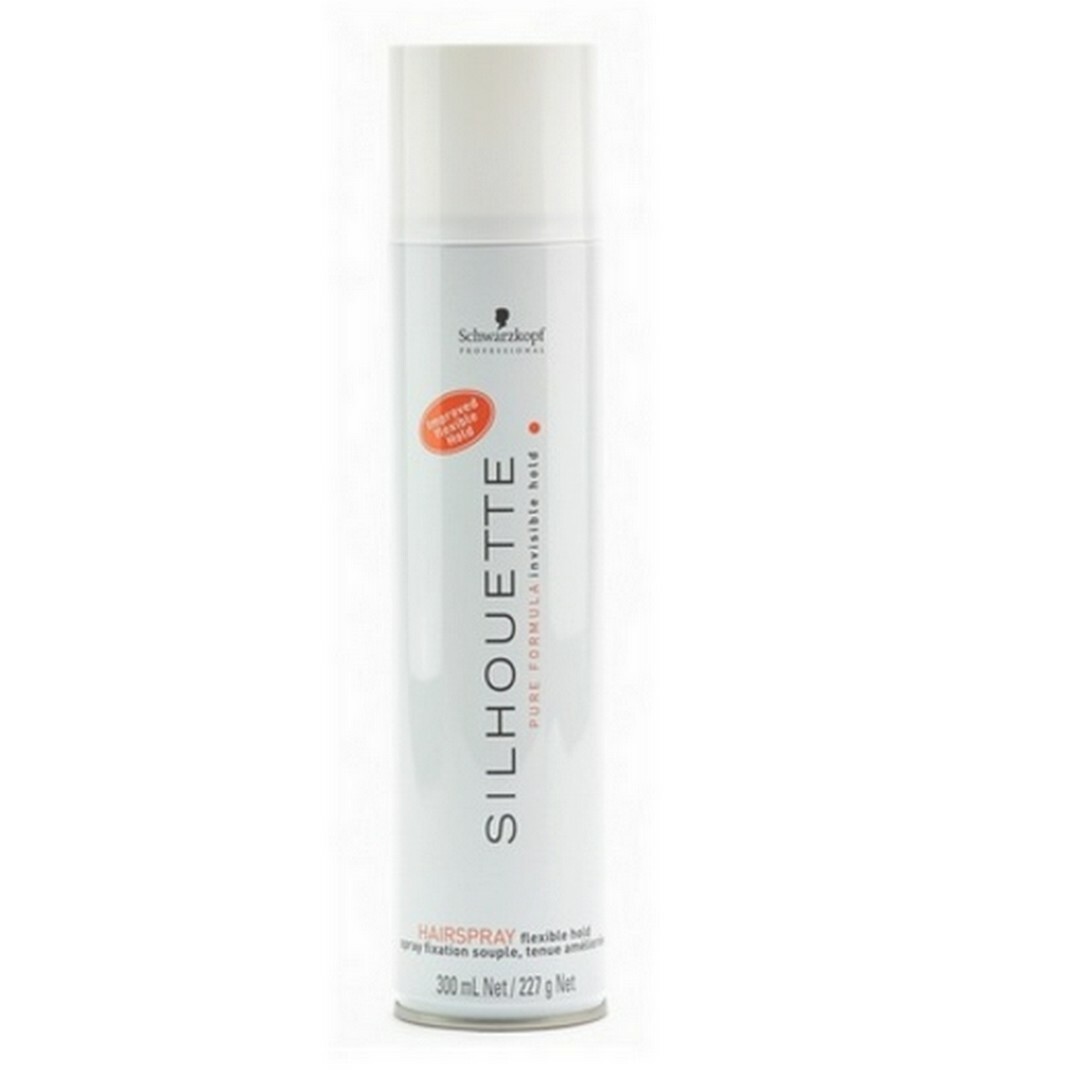 Schwarzkopf Silhouette Flexible Hold Hairspray 300 Ml