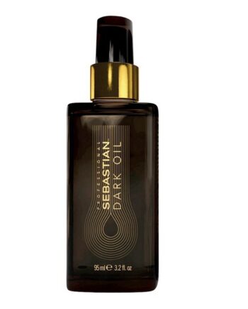 Sebastian   Dark Oil   95 Ml
